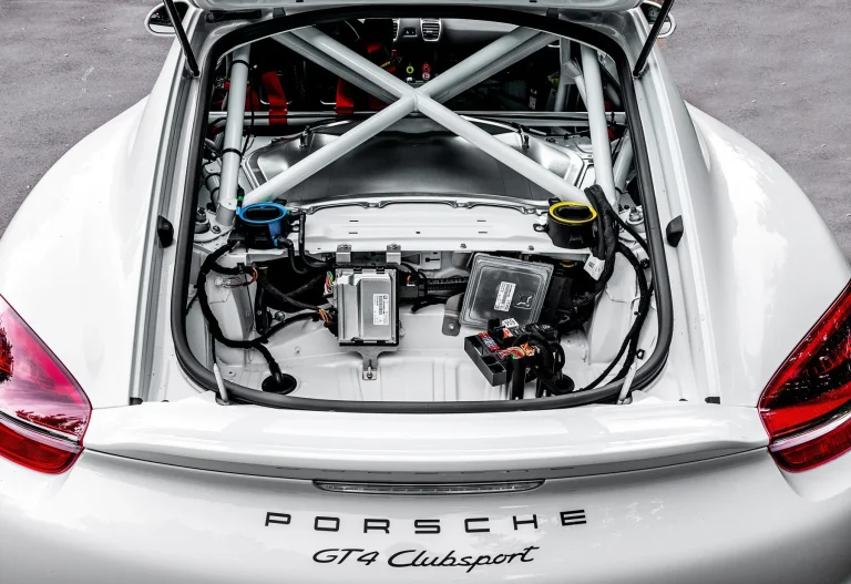 porsche 981 cayman gt4 clubsport early 911s 25