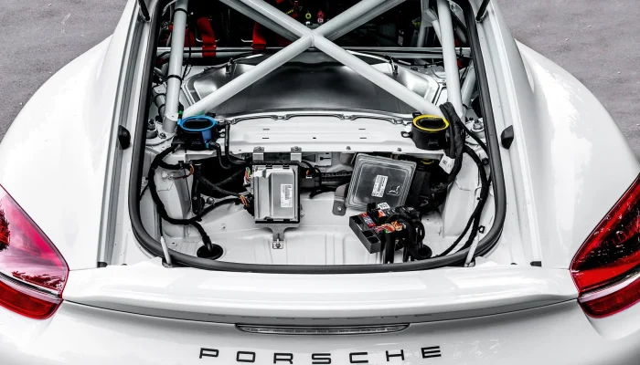porsche 981 cayman gt4 clubsport early 911s 25